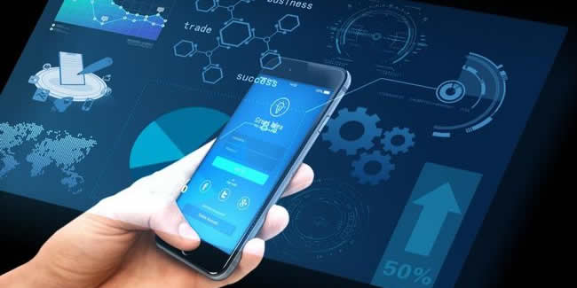 什么是信息化、互联网化和数字化？